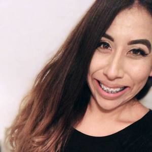 Meet your Posher, Marycruz